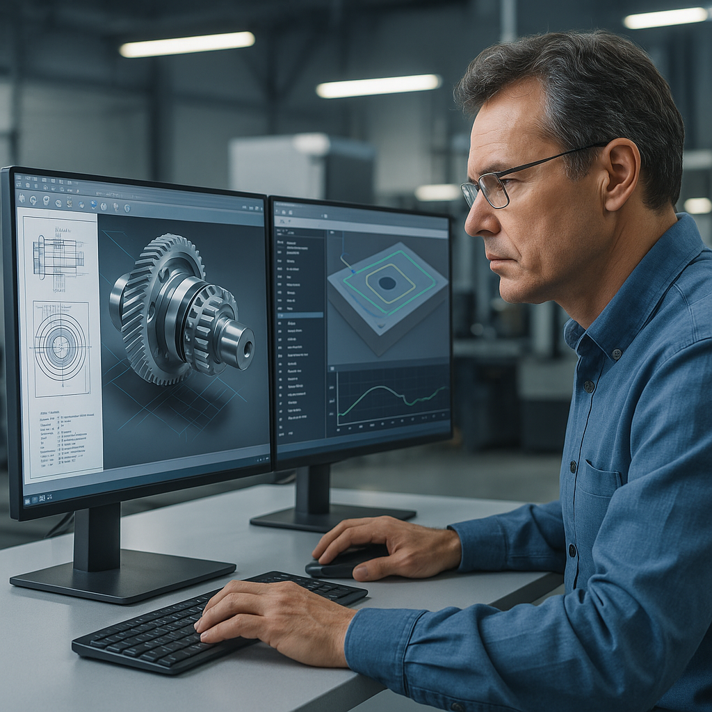 20251028_1422_Ensuring CAD-CAM Synergy_simple_compose_01k8nfmnfeft4v0cznkepzymzc-1
